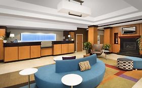 Fairfield Inn & Suites Washington, Dc/new York Avenue